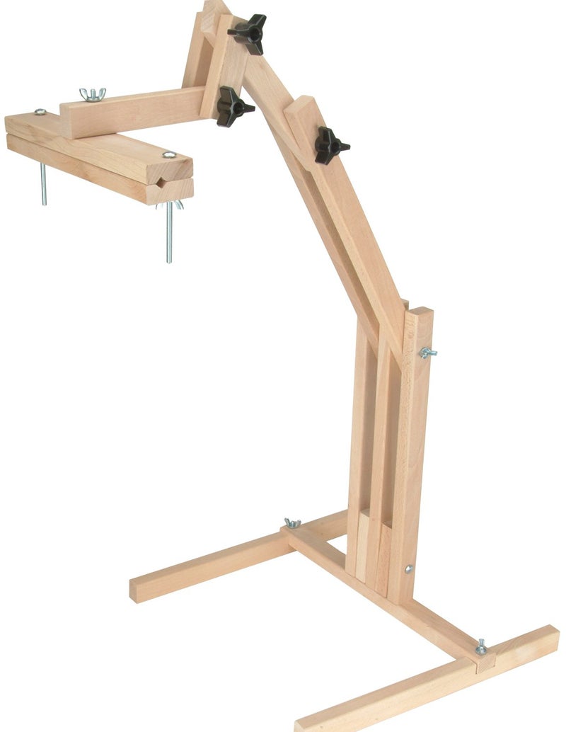 Edmunds Frank A. Edmunds Universal Craft Stand, 6111 - Image 1